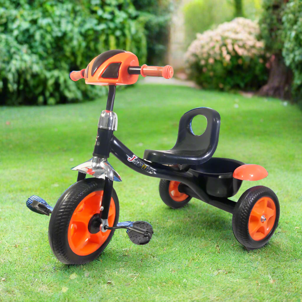 TRICYCLE