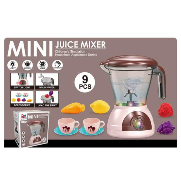 KITCHEN SET