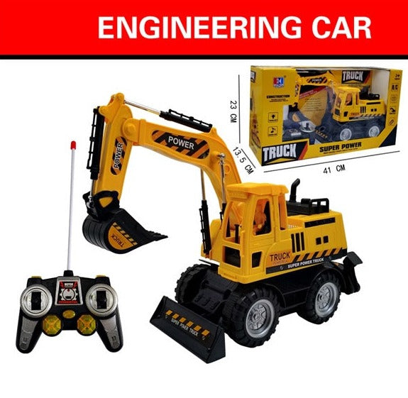 REMOTE CAR