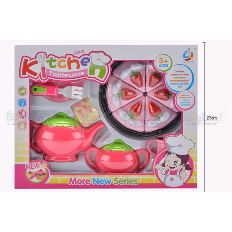 KITCHEN SET