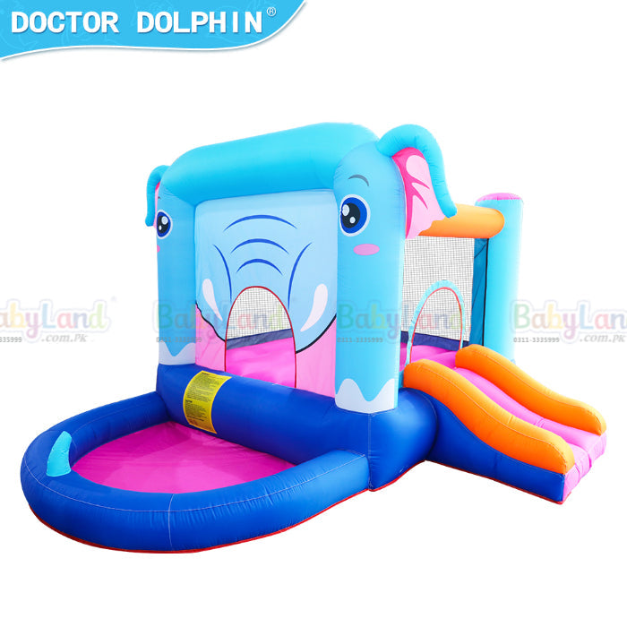 JUMPING CASTLE