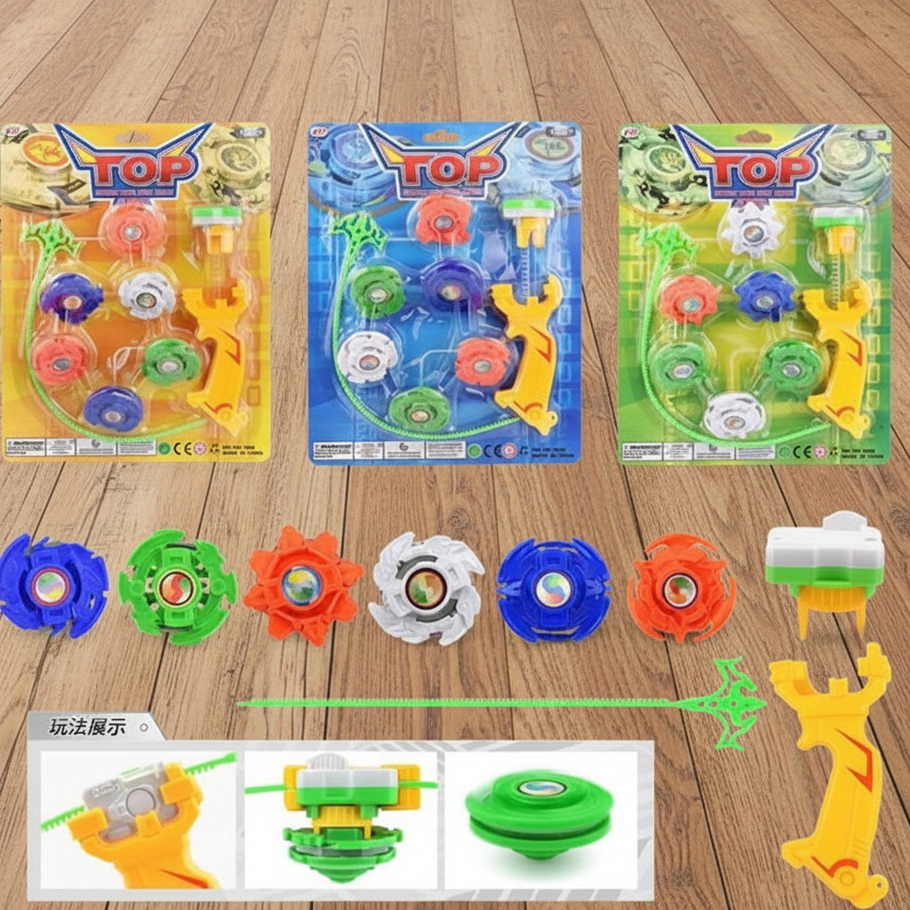BEYBLADE