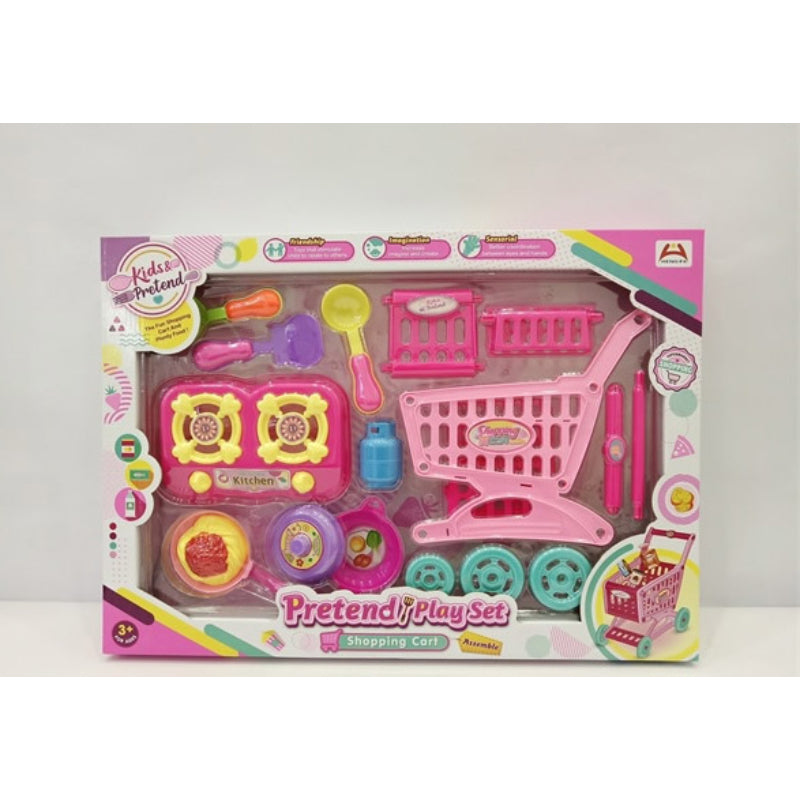 KITCHEN SET