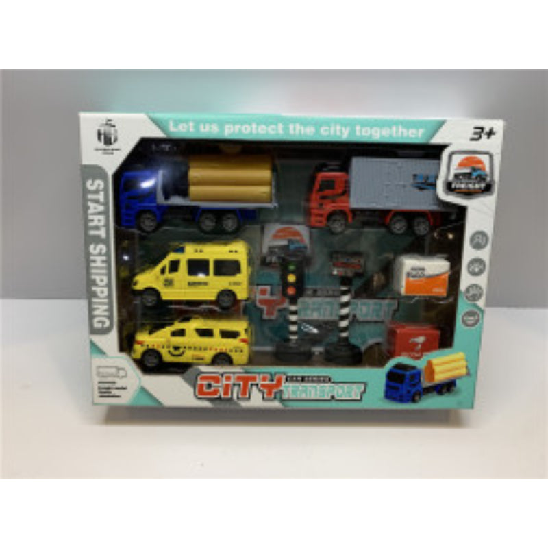 DINKEY TOY