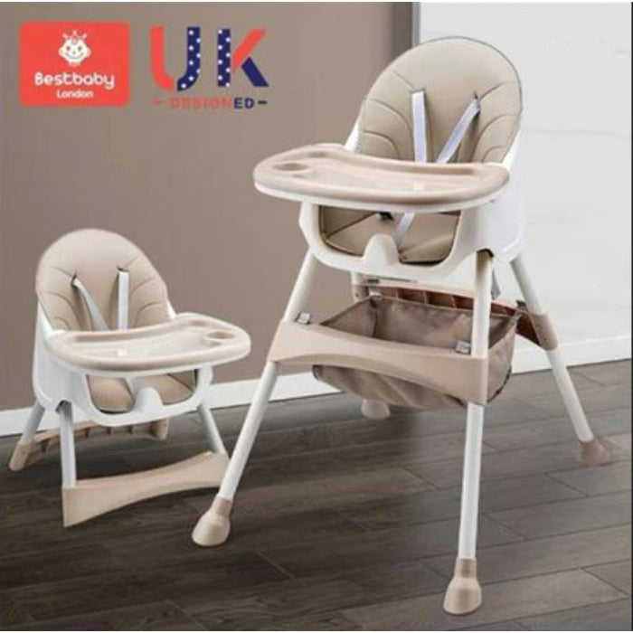 Baby High Chair H-803