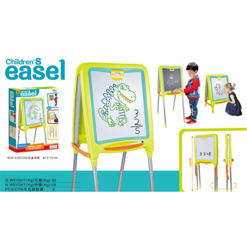 EASEL BOARD