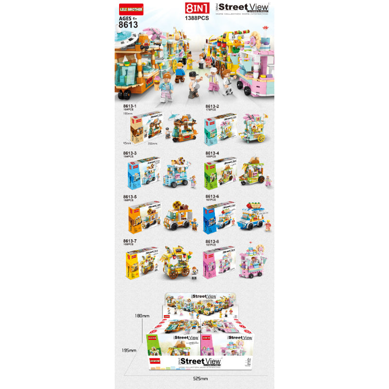 LELE BLOCKS