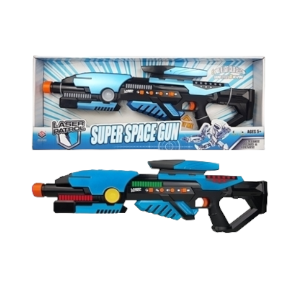 GUN