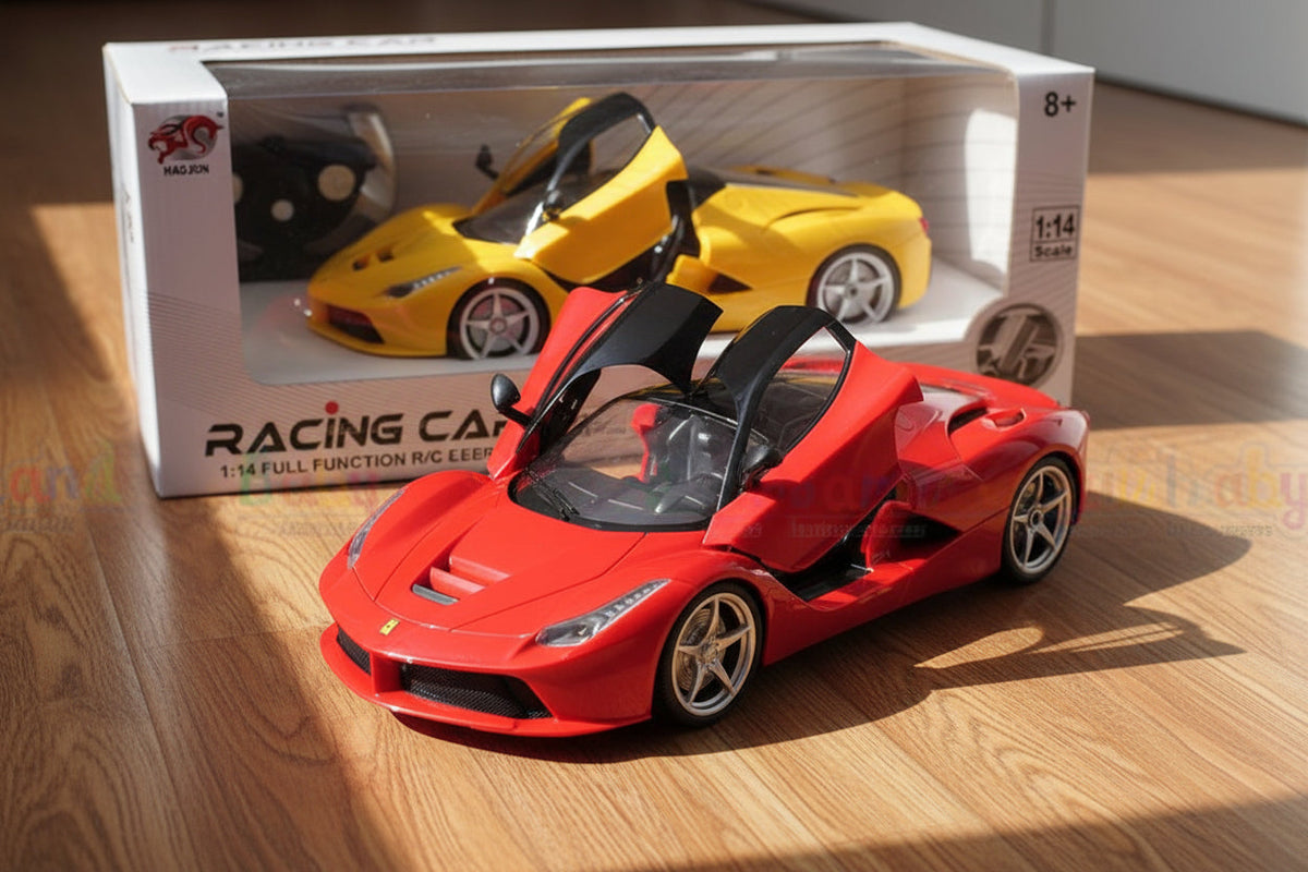 REMOTE CAR
