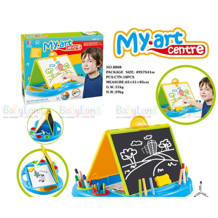 LEARNING DESK