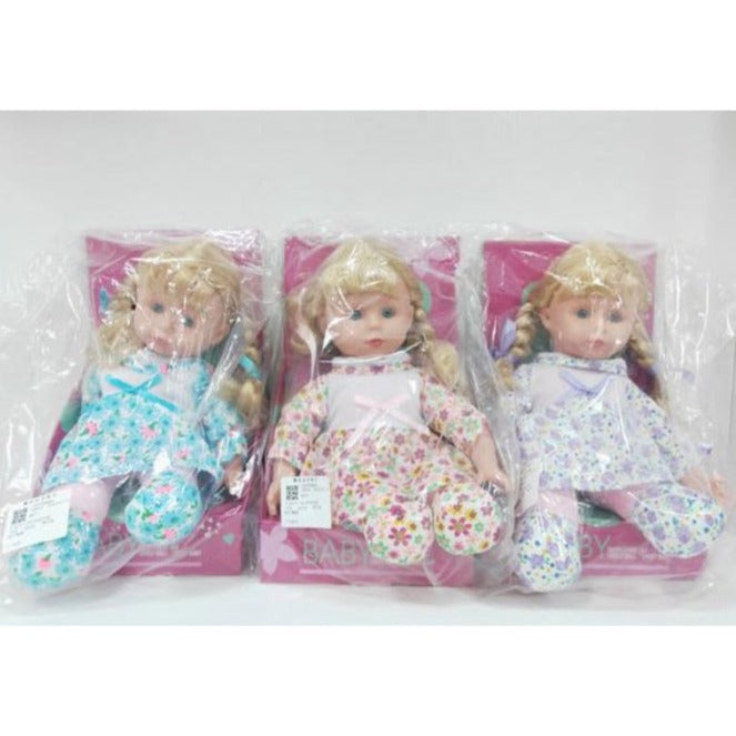 DOLLS