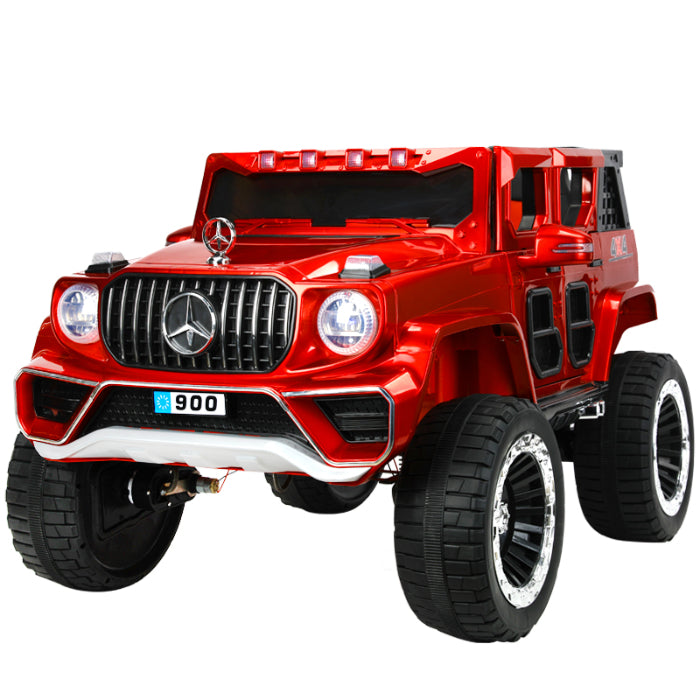 Kids Electric Jeep