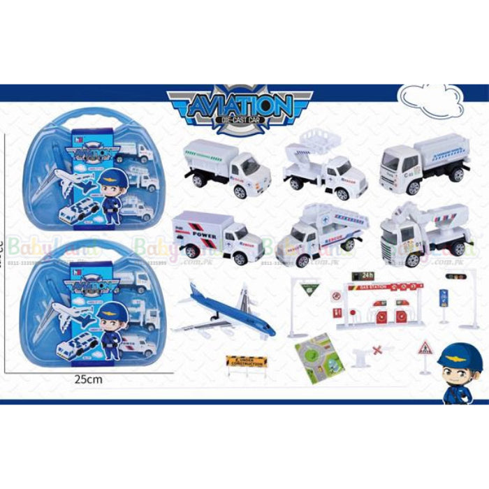 DINKY TOYS