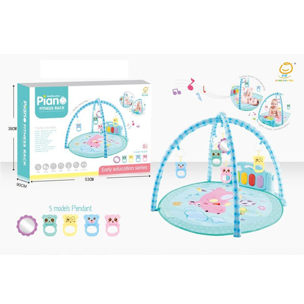 PLAY GYM