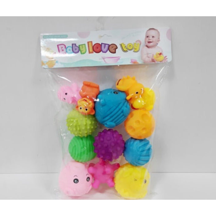 PVC SOFT TOYS