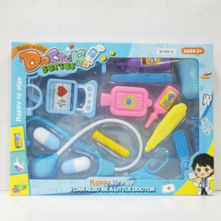 DOCTOR SET