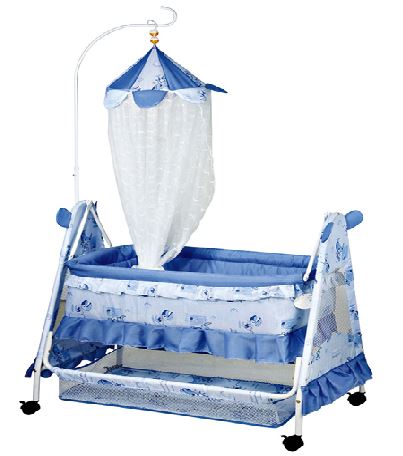 BABY CRADEL COT NOT FOUND