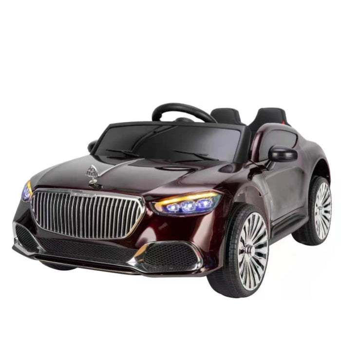 RIDE ON CAR