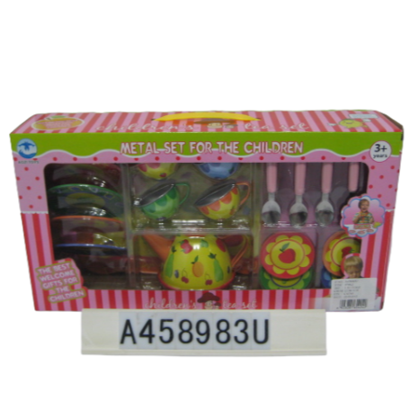 KITCHEN SET
