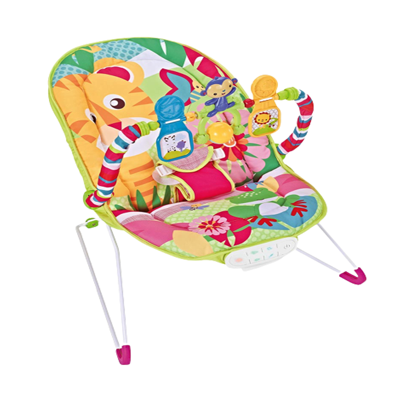 BABY BOUNCER NOT FOUND