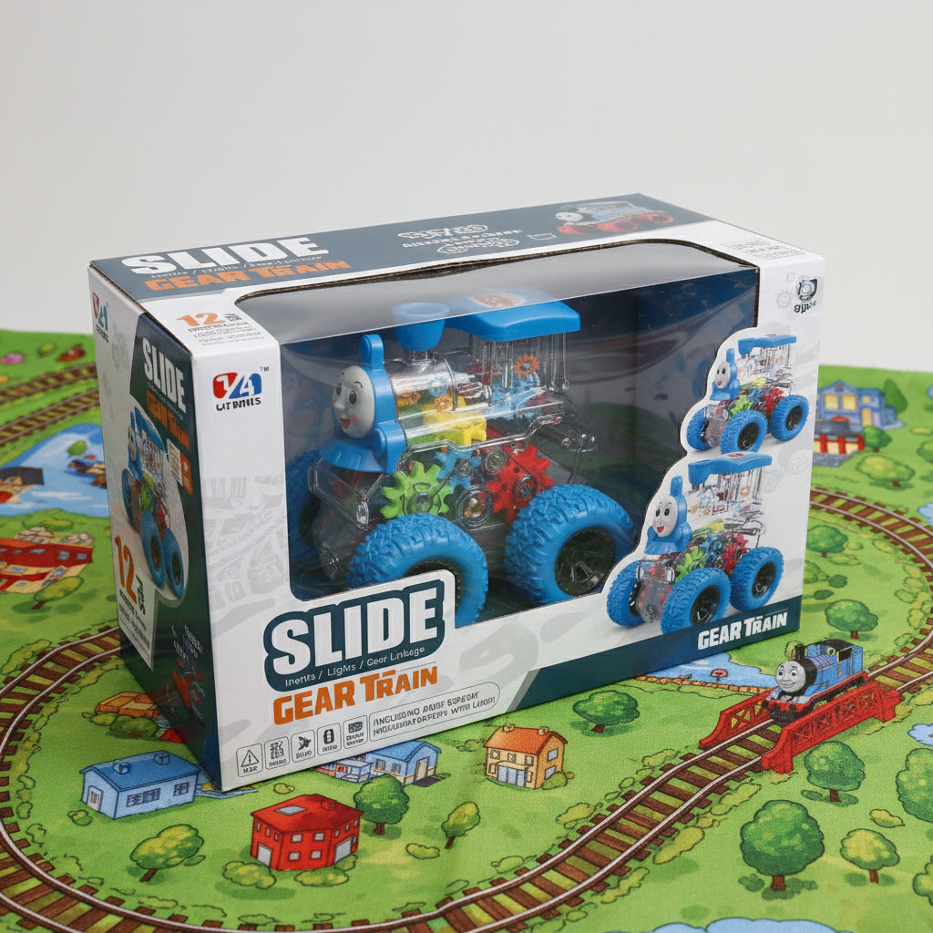 DINKY TOYS