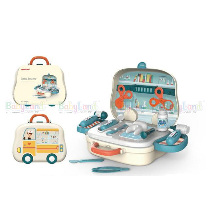 MEDICAL BOX