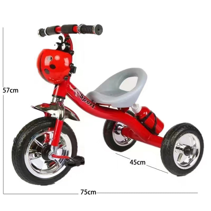 TRICYCLE