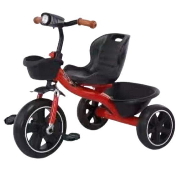 TRICYCLE