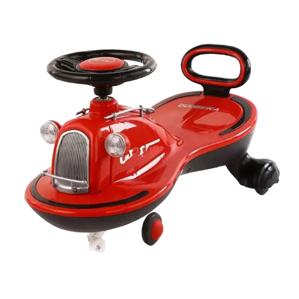 Twist N Ride Classic Ride on Car