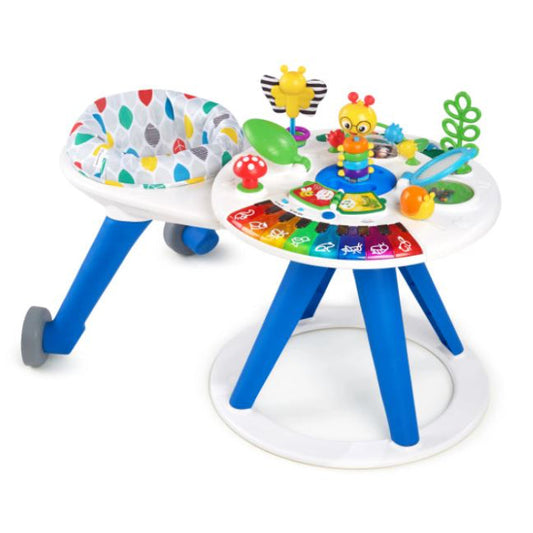 BABY ACTIVITY WALKER