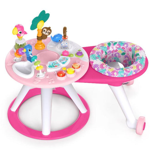 BABY ACTIVITY WALKER