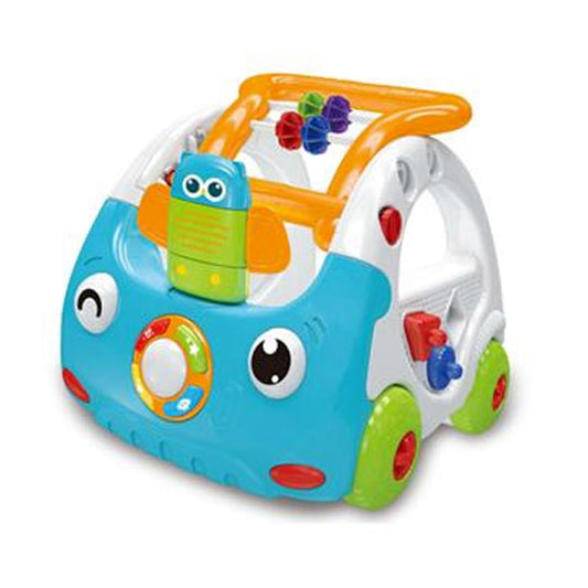 Activity Walker Trainer
