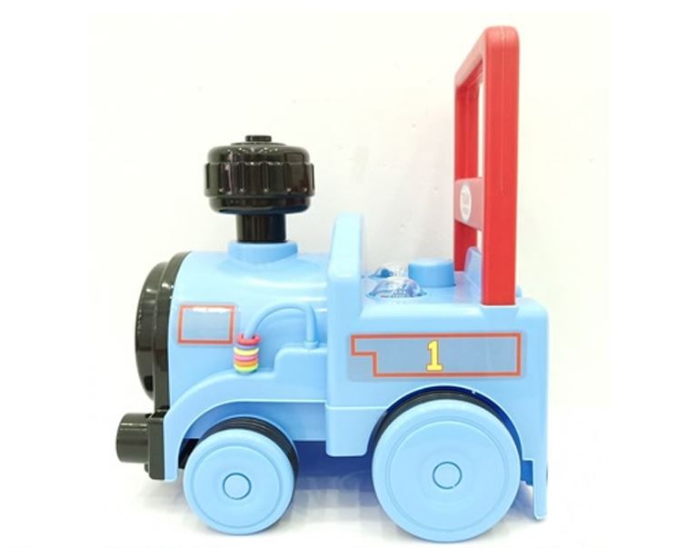 Junior Activity Walker Trainer