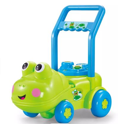 Activity Walker Trainer