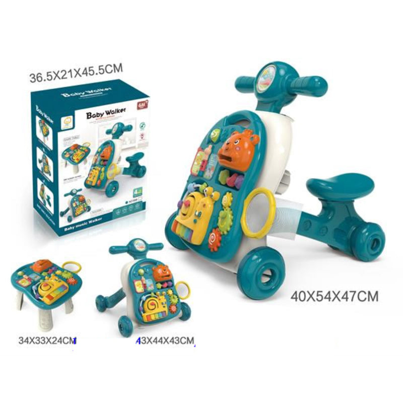 BABY WALKER TRAINER