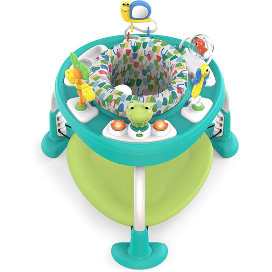BABY ACTIVITY WALKER