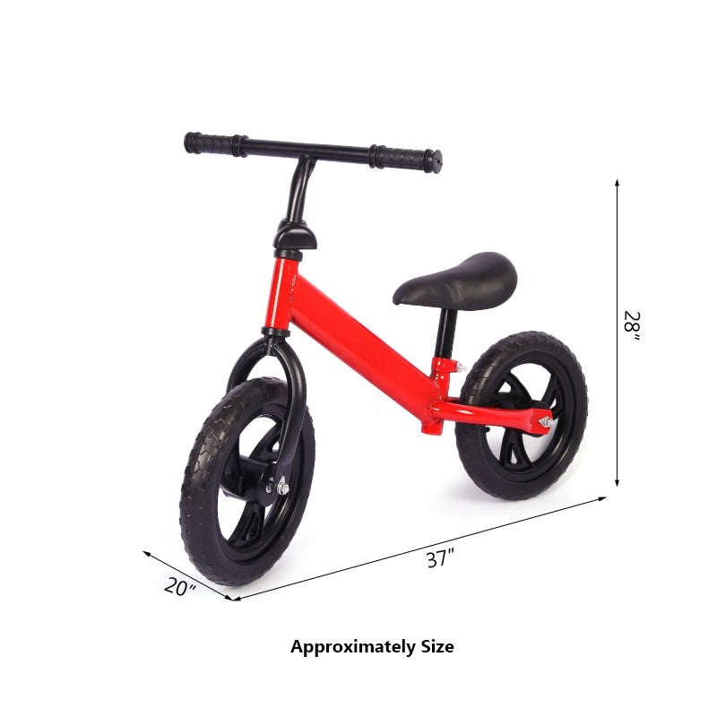Kids Balance Bicycle 10" | B10-318