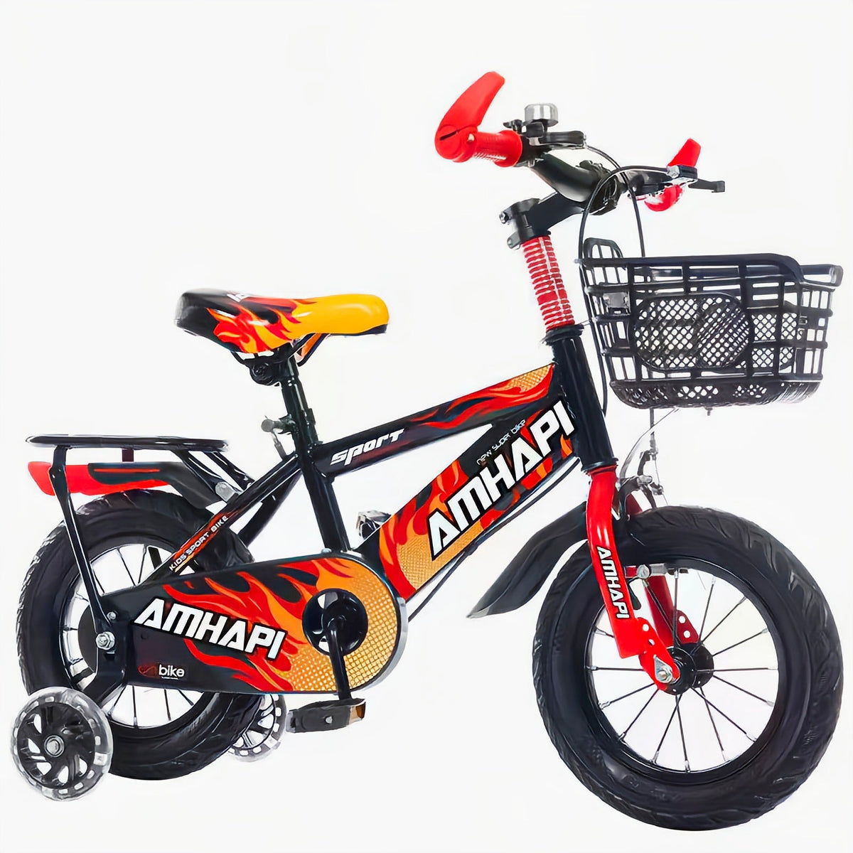 Kids Bicycle