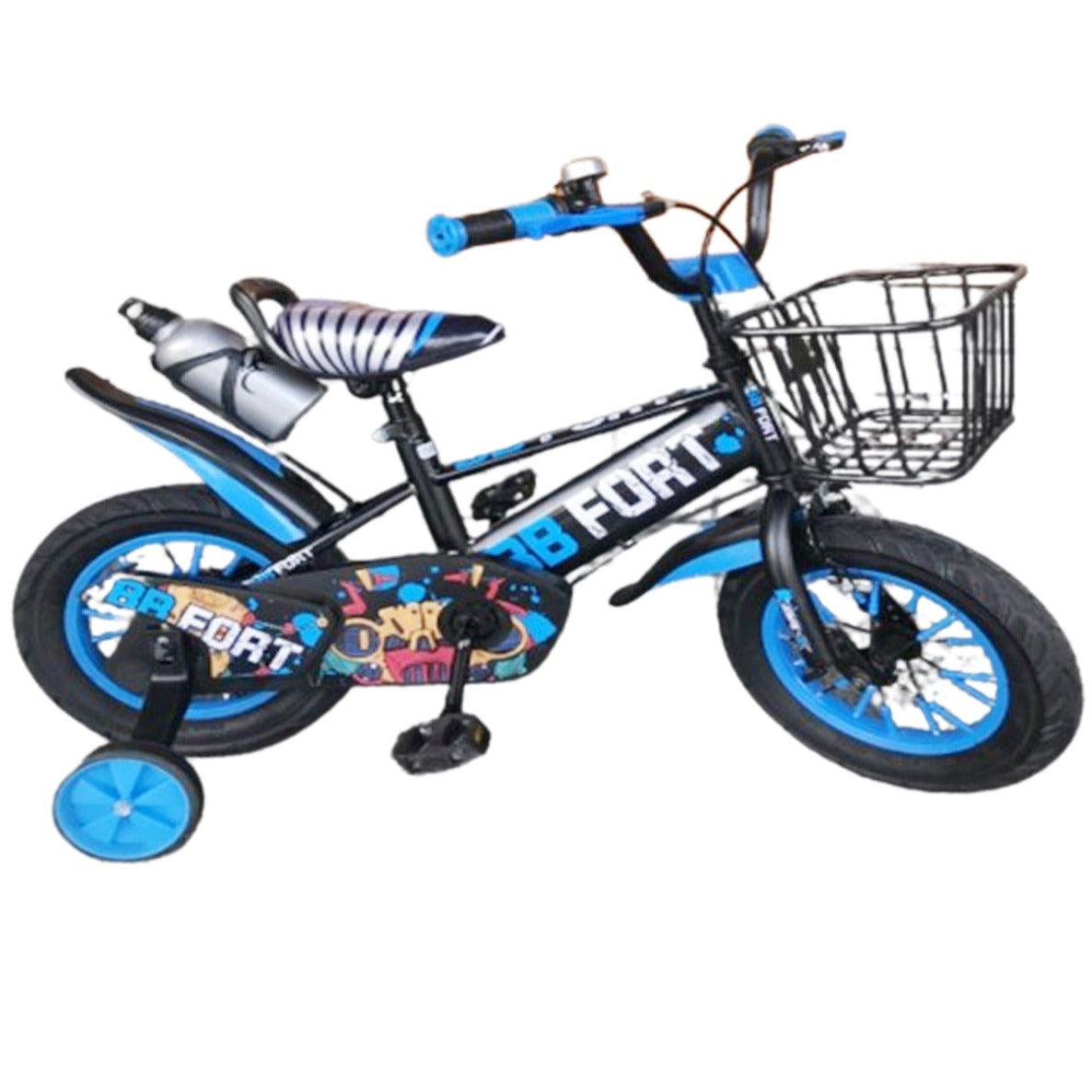 BICYCLE 14"