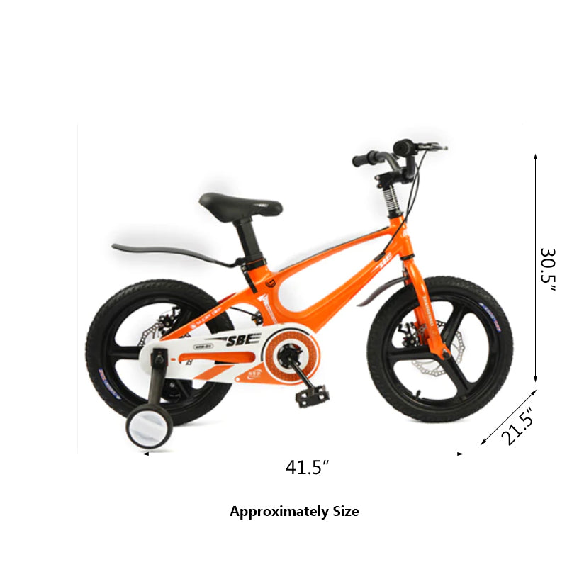 SBE Kids Bicycle 16"