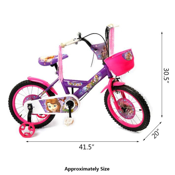Kids Bicycle 16 inches