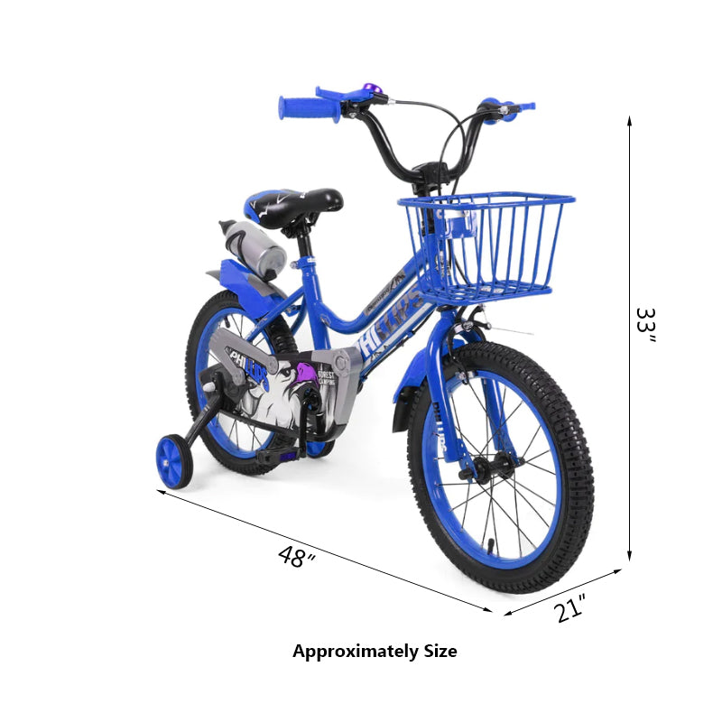 Phillips Kids Bicycle 16"