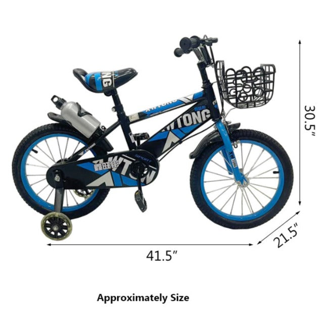 Kids Lightweight Bicycle 16"