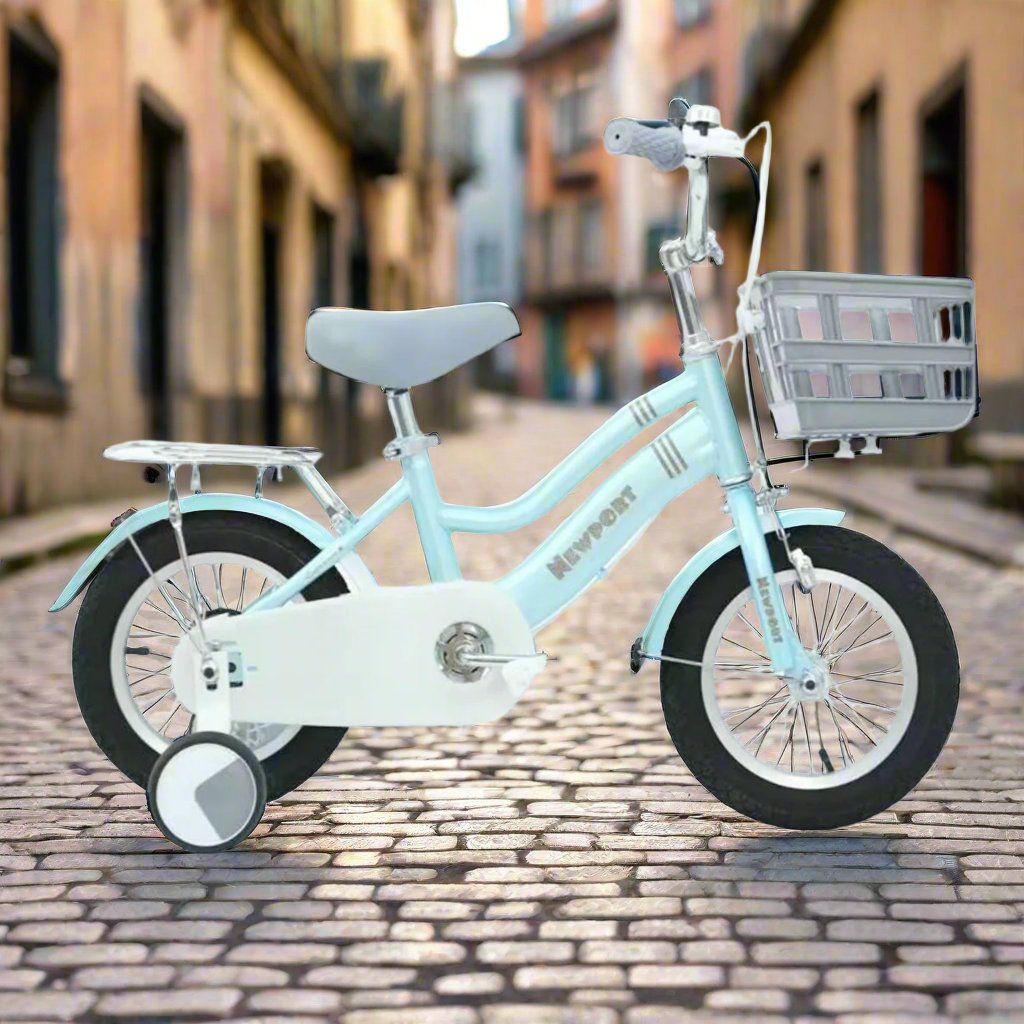 BICYCLE 16"