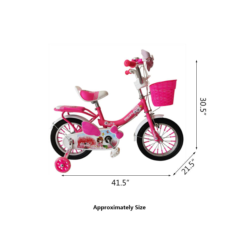 Phillips Kids Bicycle 16"