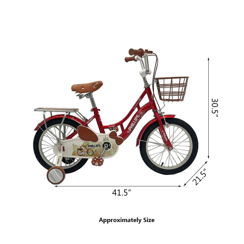 Phillips Kids Bicycle 16"