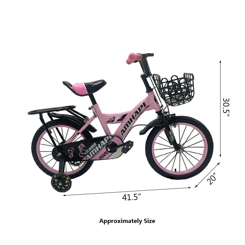 Amhapi Kids Bicycle 16"