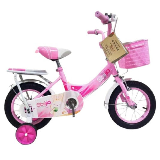 Kids Bicycle 16 Inches