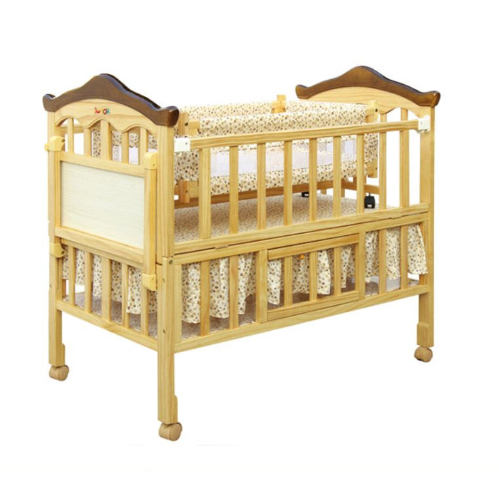 BABY COT