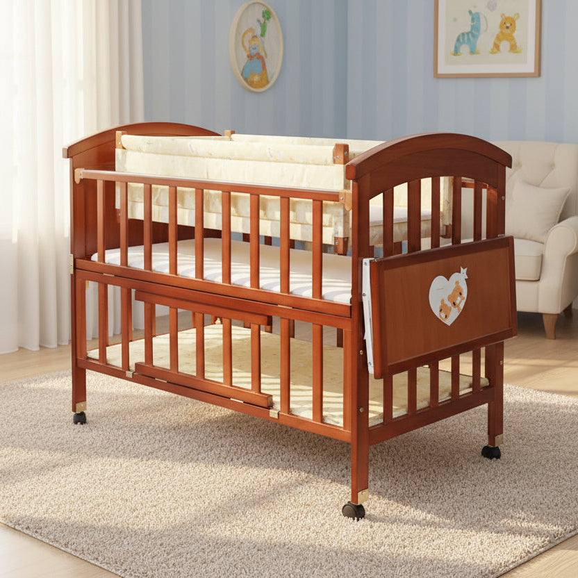 Junior Baby Cot
